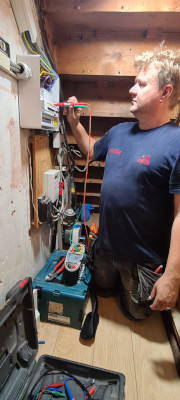 electricians-in-Nuneaton